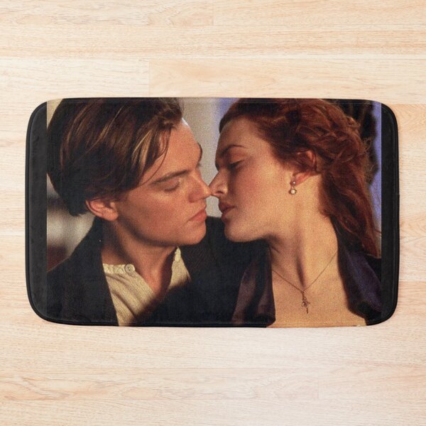 Item preview, Titanic Jack and Rose designed and sold by Myheartofworship.