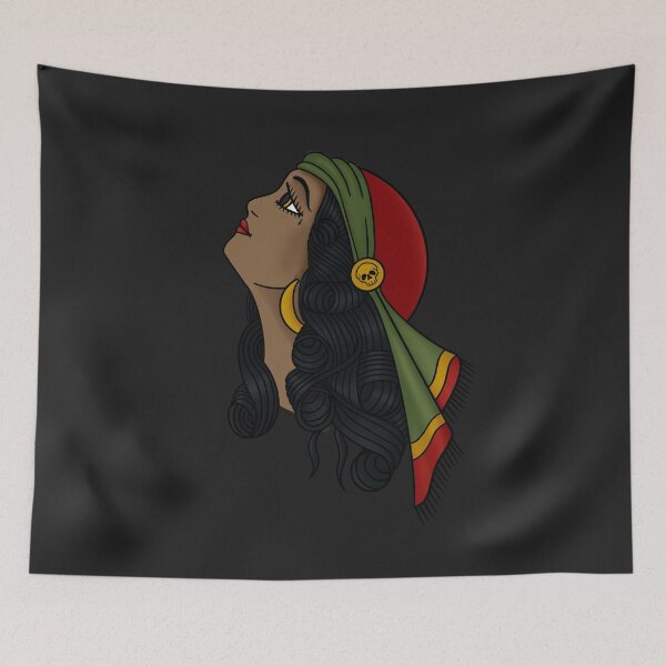 Item preview, PinUp II designed and sold by hugoncalves.