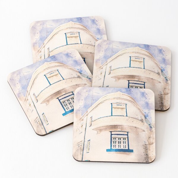 Item preview, Corner House designed and sold by SMartin.