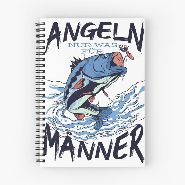 Item preview, Only fishing for men designed and sold by Innsbrucker.