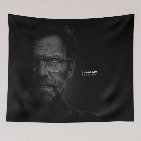 Item preview, Best Sport Manager League Art Football Pirnt Poster England    designed and sold by waktuta.