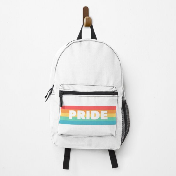 Item preview, LGBTQIA Pride Flag Rainbow designed and sold by fresh-princess.