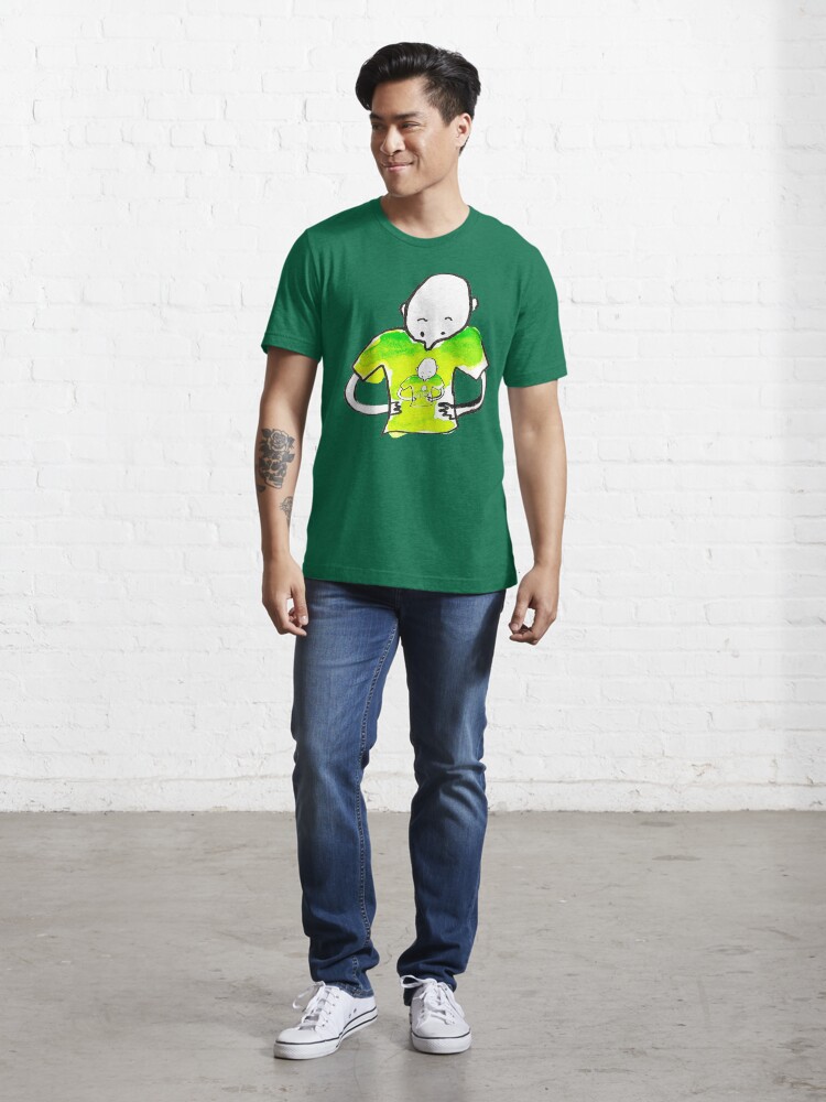 Alternate view of Mr. Droste sees himself Essential T-Shirt