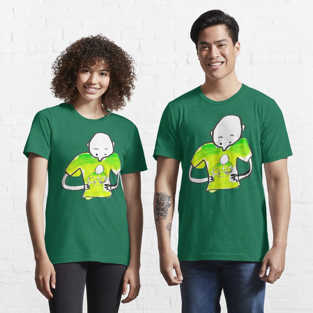 Mr. Droste sees himself Essential T-Shirt