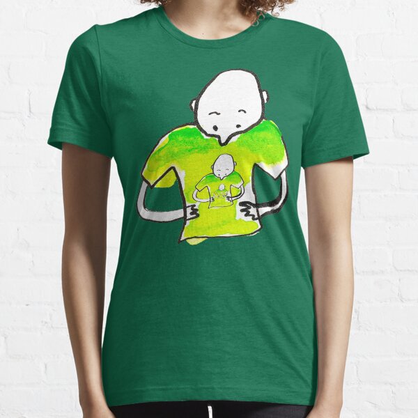 Mr. Droste sees himself Essential T-Shirt