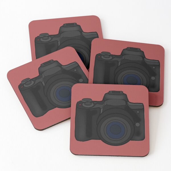 Item preview, Camera designed and sold by raychelerin.