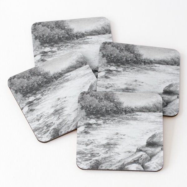 Item preview, Hear the Water designed and sold by agrapa.
