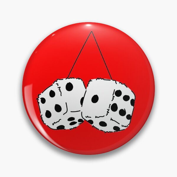 Item preview, Lucky Dice designed and sold by brianarells.