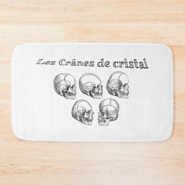 Item preview, Crystal skulls designed and sold by Akz84.