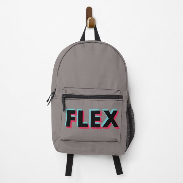 Item preview, Flex Glitch Black designed and sold by BeyondTheDeck.
