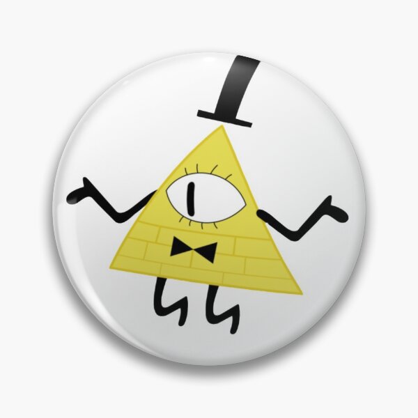 Item preview, He has one eye designed and sold by SnazzyshopbyM.