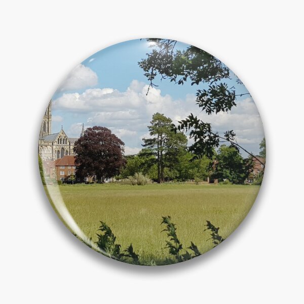 Item preview, Salisbury Cathedral, UK designed and sold by jonvin.