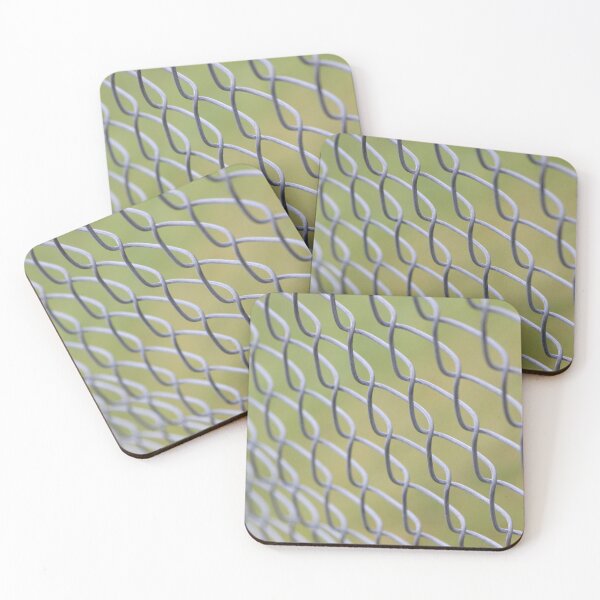 Item preview, Abstract Fence designed and sold by couragesings.