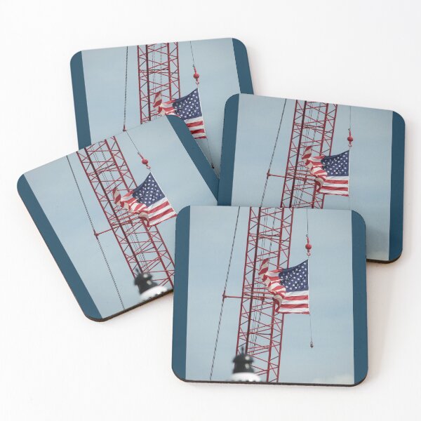Item preview, Suspended Flag designed and sold by EugeniART.