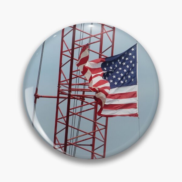 Item preview, Suspended Flag designed and sold by EugeniART.