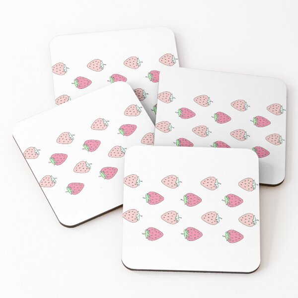 Item preview, Strawberry Set designed and sold by mychickenugget9.