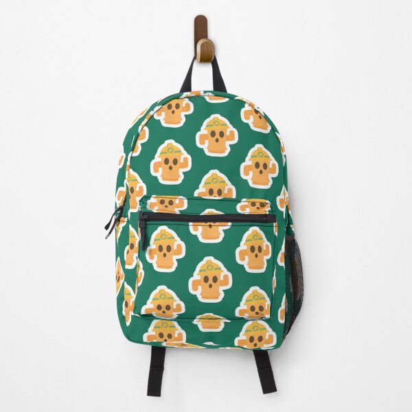 Animal Crossing Lloid the Gyroid Backpack