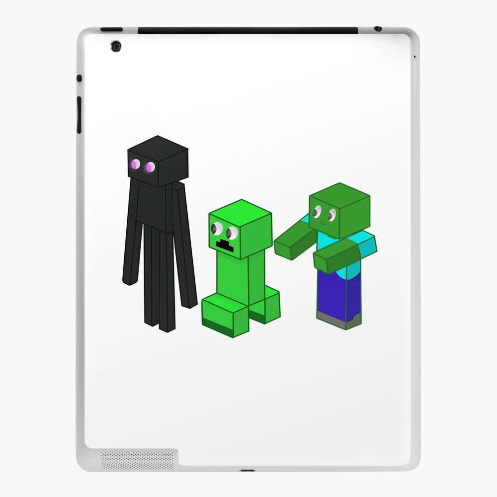 Tazza Minecraft - Enderman