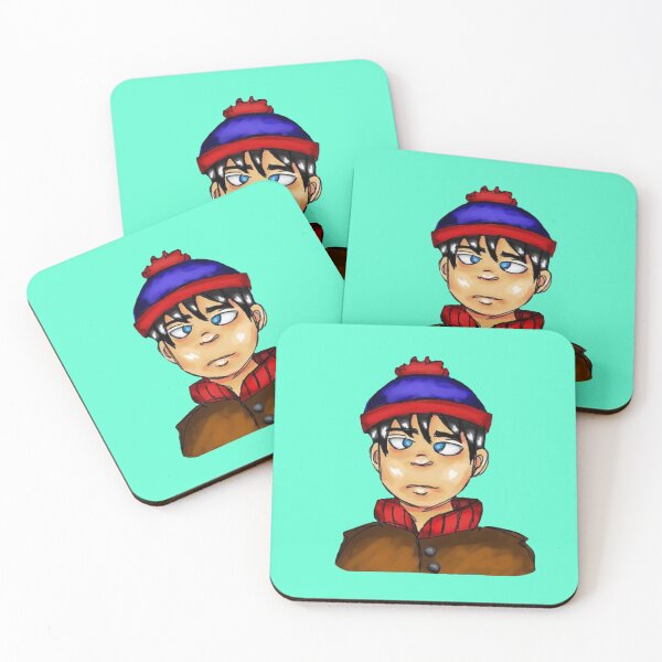 Item preview, South Park Stan designed and sold by artoflayron.