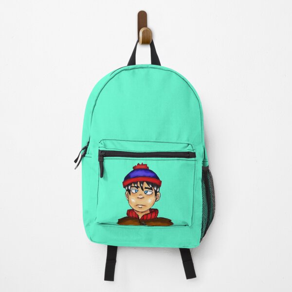 Item preview, South Park Stan designed and sold by artoflayron.