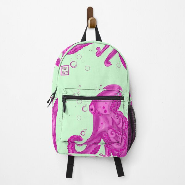 Item preview, Octopus designed and sold by Alexie ArtWork.