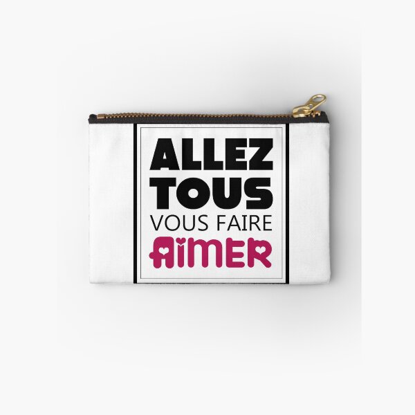 Item preview,  slogan that turns insult into love <3 designed and sold by LaBeauteEtMoi.