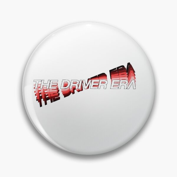 Item preview, The Driver Era designed and sold by laurenbasham.