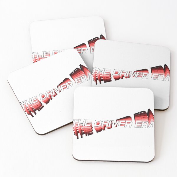 Item preview, The Driver Era designed and sold by laurenbasham.