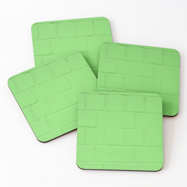 Item preview, Green wall designed and sold by Harinko.