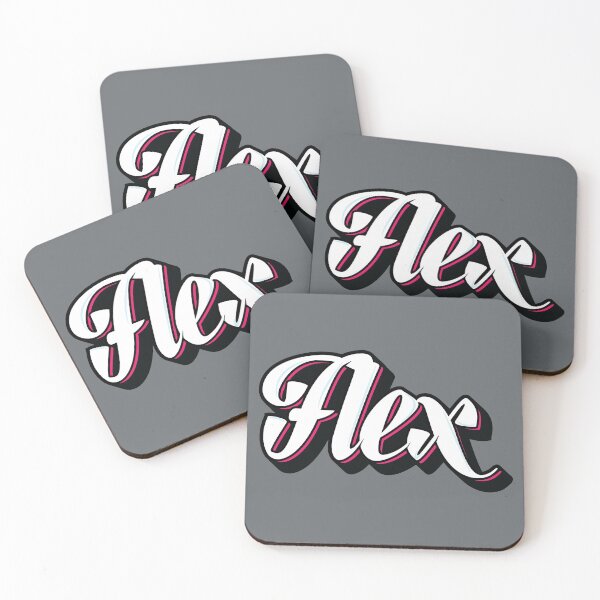 Item preview, Flex Graffiti designed and sold by BeyondTheDeck.