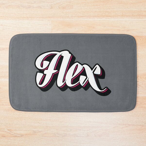 Item preview, Flex Graffiti designed and sold by BeyondTheDeck.