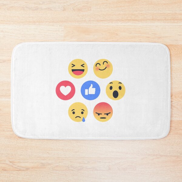 Item preview, Emoticon Set designed and sold by mychickenugget9.