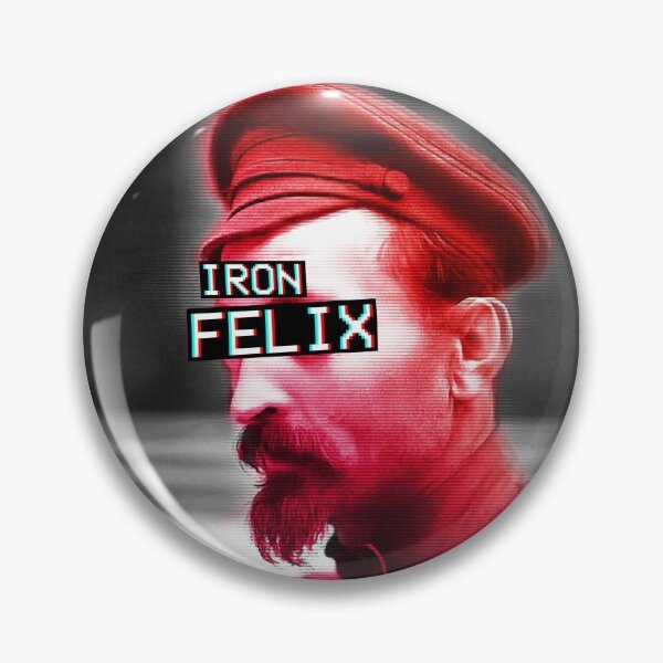Item preview, Felix Dzerzhinsky designed and sold by Komandor-szep.