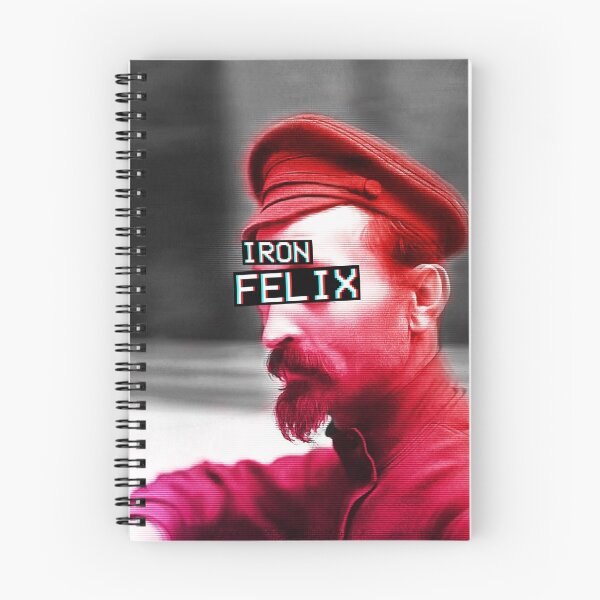 Item preview, Felix Dzerzhinsky designed and sold by Komandor-szep.
