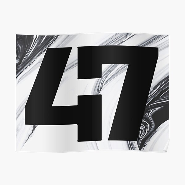 Число 47. Число 47