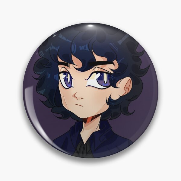 Item preview, Stoic - Richard designed and sold by Moonlight-Media.