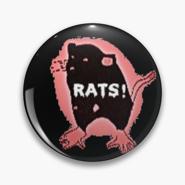 Item preview, Rats designed and sold by PSEFAN.