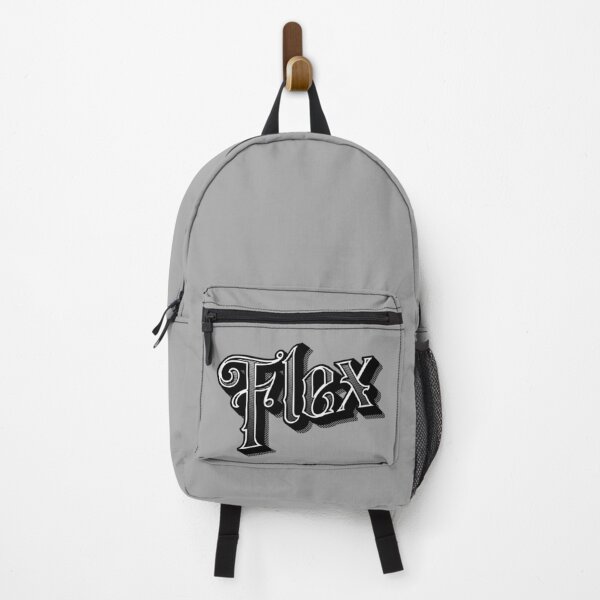 Item preview, Flex Old School designed and sold by BeyondTheDeck.