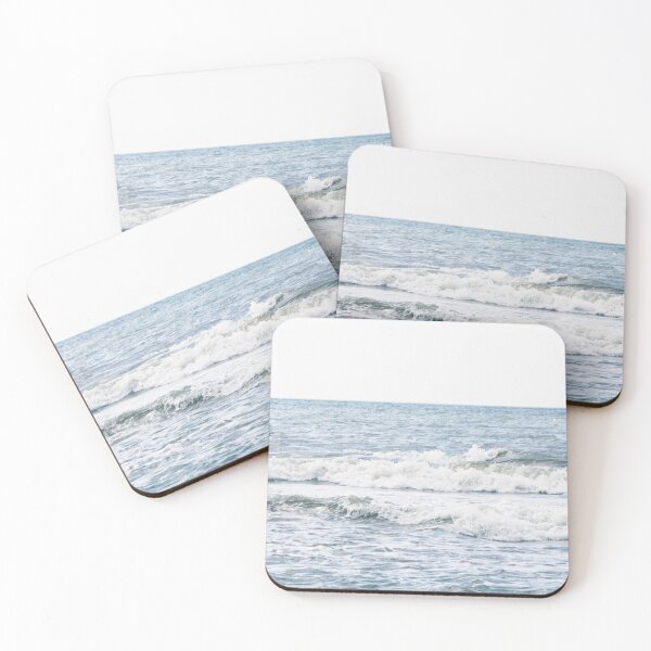 Item preview, Waves on the Ocean designed and sold by Linda Fields.