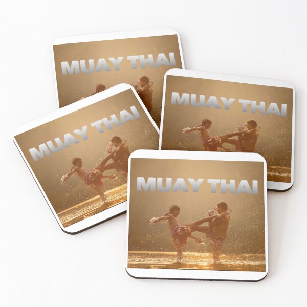 Item preview, Thai boxing Muay Thai designed and sold by Got-Ya-Bak.