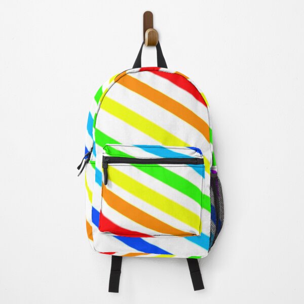 Item preview, Rainbow wallpaper designed and sold by AesirArtwork.