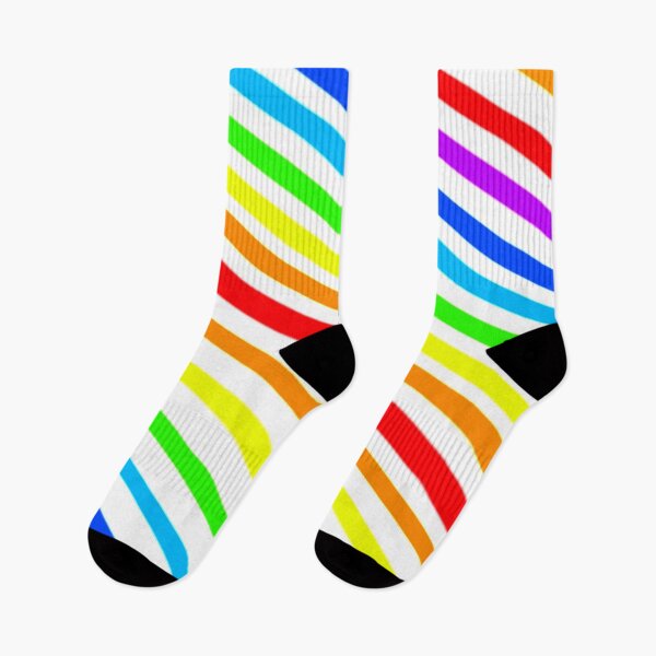 Item preview, Rainbow wallpaper designed and sold by AesirArtwork.