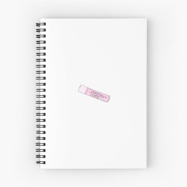 Item preview, pink fruity chapstick designed and sold by Tixffanyy.