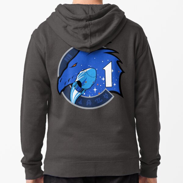 spacex nasa hoodie