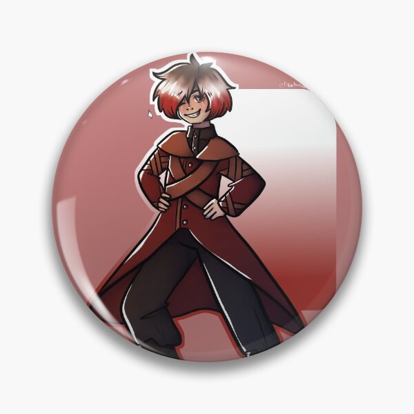 Item preview, Trackerjack - Salem designed and sold by Moonlight-Media.