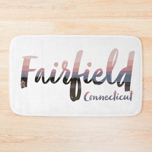 Item preview, Fairfield CT designed and sold by ZDay15.