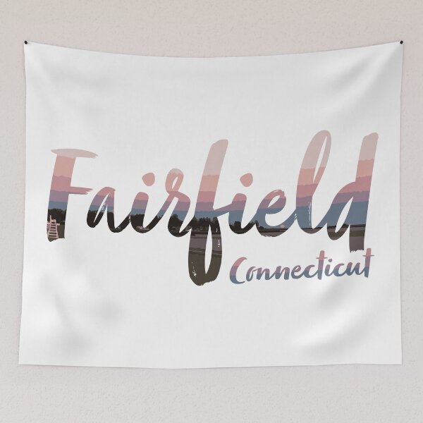 Item preview, Fairfield CT designed and sold by ZDay15.