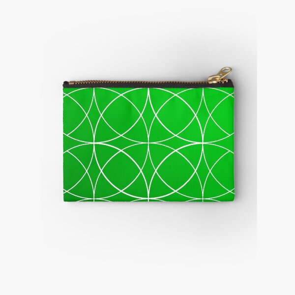 Item preview, Green Mandala Design  designed and sold by mikaylawiser.