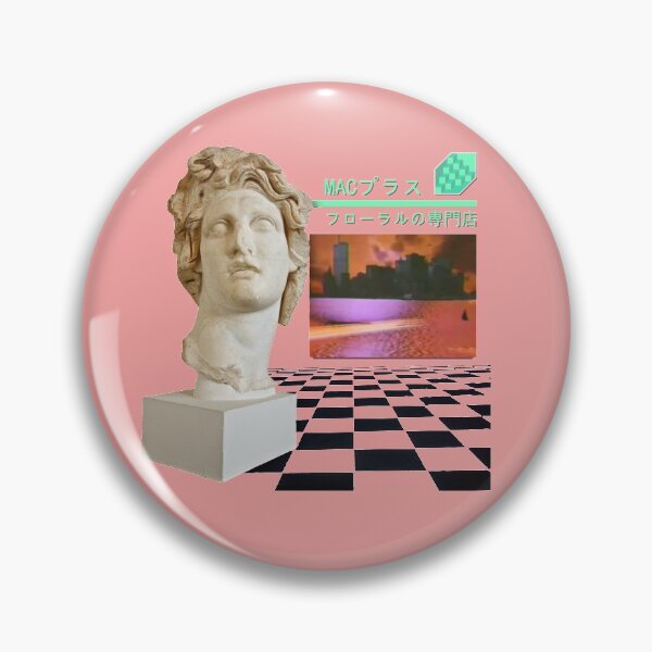 Item preview, Floral Shoppe - Macintosh Plus designed and sold by conner3326.