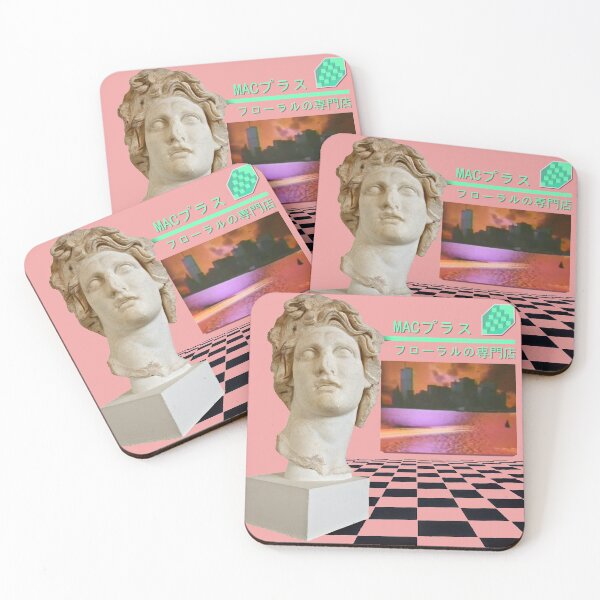 Item preview, Floral Shoppe - Macintosh Plus designed and sold by conner3326.